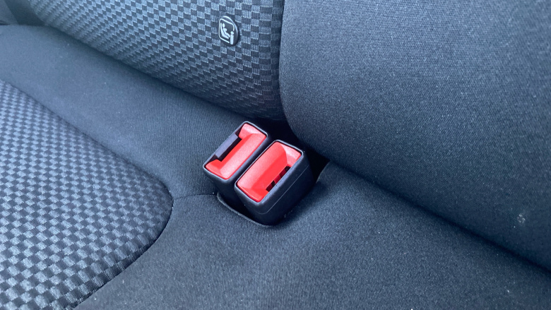 Ford Puma 1.0 EcoBoost Hybrid mHEV ST-Line 5dr Petrol Hatchback